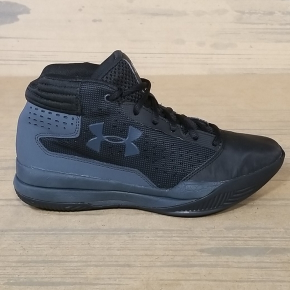 under armour jet 2017